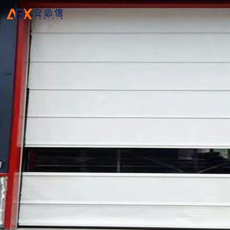 海东市快速门